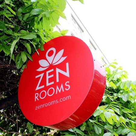 Zen Rooms Veraneante Resort Bohol Panglao Exterior foto